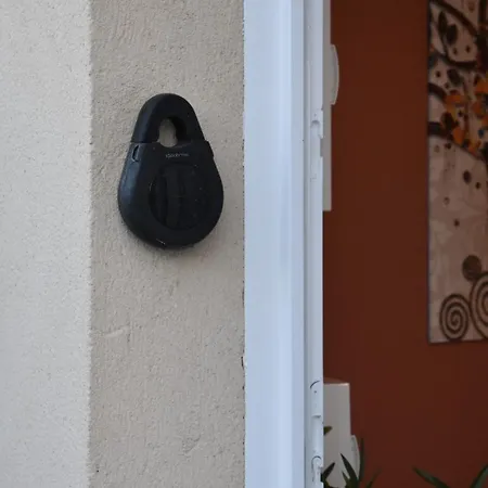 Apartment Castera 1 Air-conditioned *