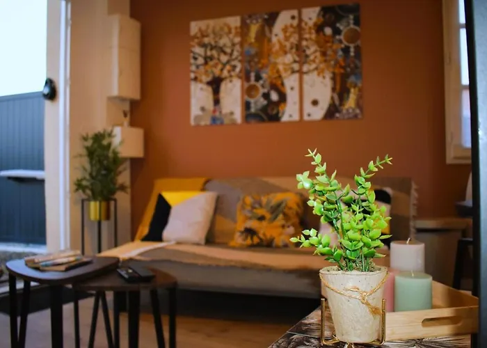 Castera 1 Air-conditioned *