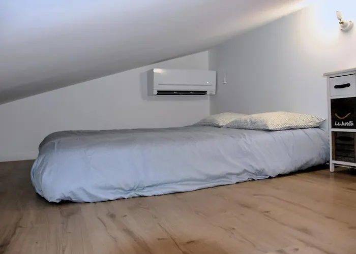 Castera 1 Air-conditioned