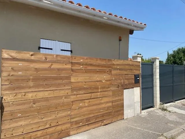 Castera 1 Air-conditioned Apartment *