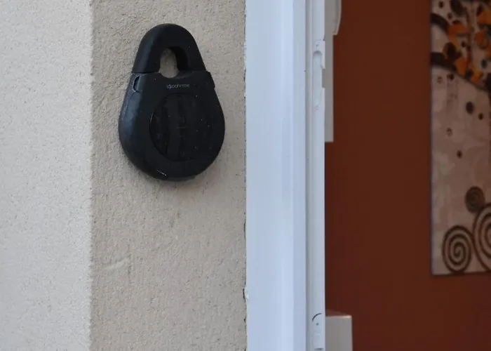 Apartment Castera 1 Air-conditioned *